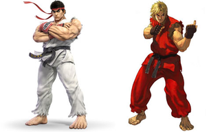 Illustration for article titled Possible Echo Fighters for Every Smash Ultimate Character